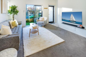 Large trendy 3 Bedroom Residence, Central City, Christchurch